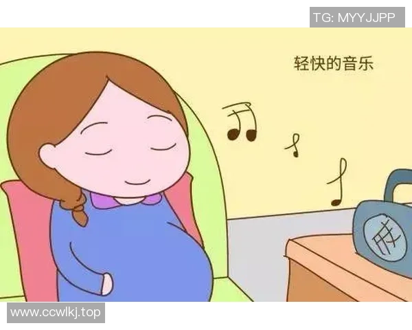 电竞胎教新探索:让胎儿在母亲肚中感受电竞的魅力与乐趣